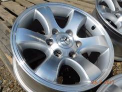 Toyota. 7.5x17, 6x139.70, ET30. Под заказ