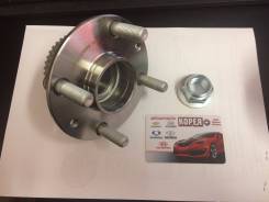Ступица. Kia Mentor Kia Spectra Kia Shuma Kia Sephia Двигатель D4BB
