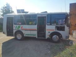 ПАЗ. Продам паз, 4 600 куб. см., 23 места