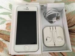 Apple iPhone 5 16Gb. Б/у