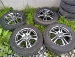 Toyota. x16, 5x114.30