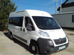 Citroen Jumper. Продам автобус , 2 200 куб. см., 8 мест