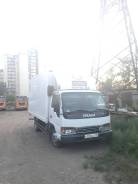 Isuzu Elf. Продаётся рефрежиратор в хорошем состоянии, 4 300 куб. см., 4 000 кг.