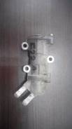 Клапан холостого хода. Honda Accord, E-CB6, E-CB7, E-CB4, E-CB3, E-CB9 Honda Ascot Innova, E-CB3, E-CB4 Honda Prelude Honda Ascot, E-CB4, E-CB3 Двигат...