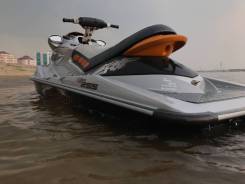 BRP Sea-Doo RXP. 255,00 л.с., Год: 2010 год. Под заказ