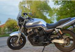 Honda CB 400. 399 куб. см., исправен, птс, с пробегом. Под заказ