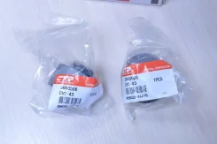 ����������� ������ ��������� ������ �� Toyota CVT43, 4806844010, 4806944010, 4865544010 ����