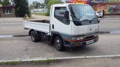 Mitsubishi Canter. Продам грузовик , 2 800 куб. см., 1 500 кг.