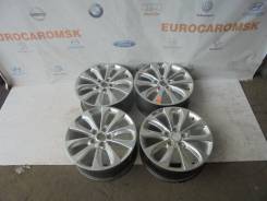 Honda. 7.0x17, 5x114.30, ET48