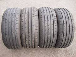 Continental ContiSportContact 3. Летние, износ: 10%