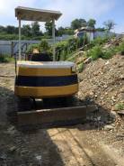 Komatsu PC20. Продам экскаватор 1989год, 1 500 куб. см., 0,35 куб. м.