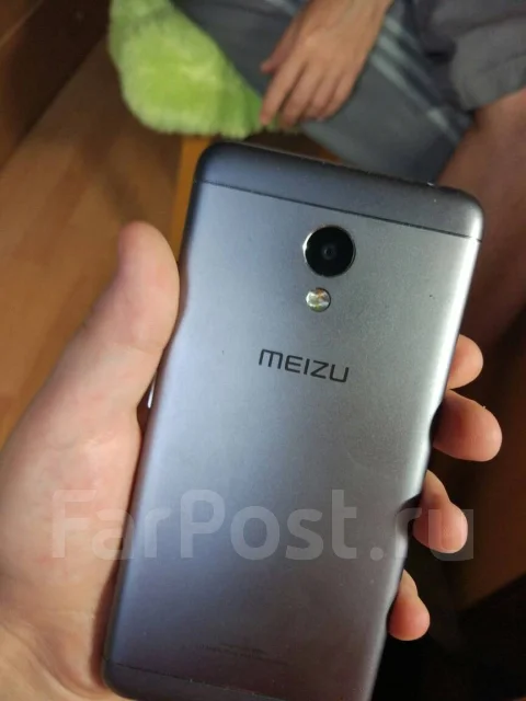 Meizu M3s Mini. �/� ����