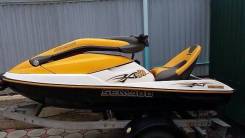 BRP Sea-Doo 3D. 110,00 л.с., Год: 2005 год