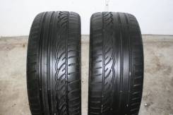 Dunlop SP Sport 01. Летние, износ: 10%