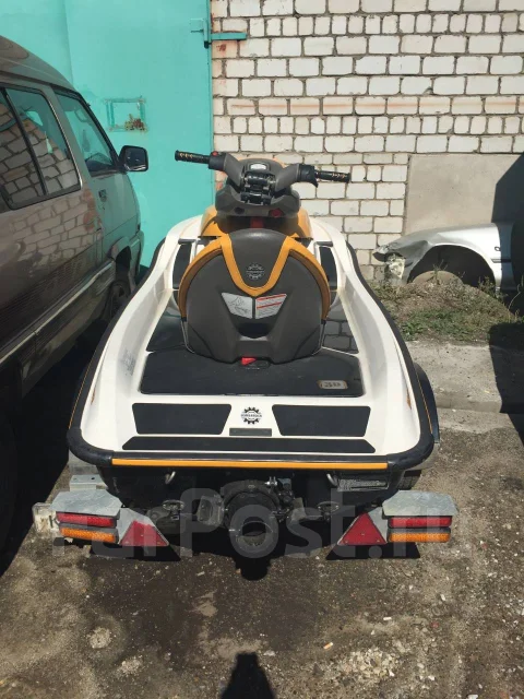 BRP Sea-Doo 3D. 2005 ��� ����
