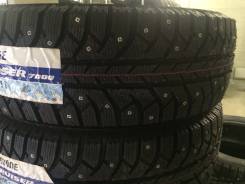 Bridgestone Ice Cruiser 7000. Зимние, шипованные, без износа, 4 шт
