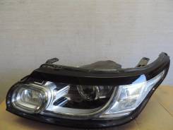 Фара. Land Rover Range Rover Sport, L494