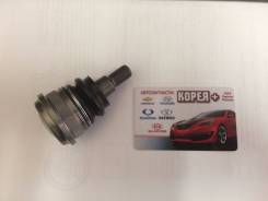 Шаровая опора. Hyundai i30 Hyundai Avante Hyundai Elantra Hyundai Veloster Kia Ray