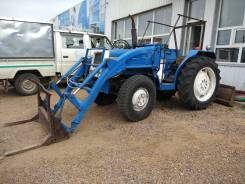 Mitsubishi MT. Продается трактор Mitsubishi Kumiai МТ3201D, 1 490 куб. см.