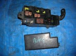 Проводка двс. Subaru Legacy B4, BE9, BE5, BEE