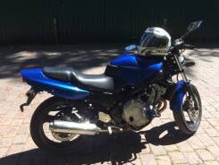Honda CB1