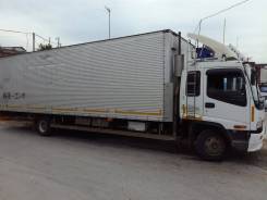 Isuzu Forward. Продам Исузу Форвард, 7 100 куб. см., 5 000 кг.