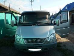 ГАЗ Соболь. Продам соболь, 2 400 куб. см., 7 мест