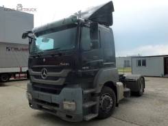 Mercedes Benz Axor 1836. Mercedes-BENZ AXOR 1836, 11 967 куб. см., 10 500 кг.