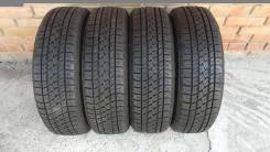 Bridgestone Dueler H/L. Летние, без износа, 4 шт