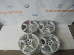 BBS. 7.5x17, 5x100.00, ET34