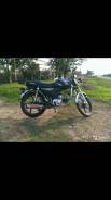 Racer. 110 куб. см., исправен, птс, с пробегом