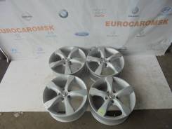 Nissan. 7.0x17, 5x114.30, ET45