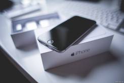 Apple iPhone 6 16Gb. Новый
