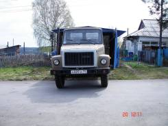 ГАЗ 3307. Продам , 1994 г. в., бензин состояние отличное., 125 куб. см., 4 500 кг.