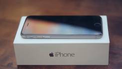 Apple iPhone 6 16Gb. Новый