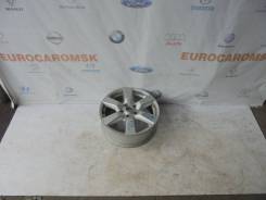 Nissan. 6.5x17, 5x114.30, ET45