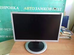 LG. 19" (48 см), технология LCD (ЖК)