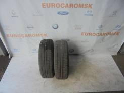 Bridgestone Blizzak Revo1. Зимние, без шипов, 2007 год, износ: 20%, 2 шт