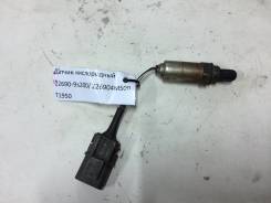 Датчик кислородный. Nissan: Wingroad, Bluebird, Primera Camino, Xterra, Expert, Tino, Sentra, Avenir, Navara, AD, Pulsar, Sunny Двигатели: QG13DE, QG1...