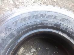 Продам резину с дисками 8.25R 16. x16