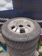 Литье с всесезонкой 165/70 R13 сверловка 4*100 +4*114/3. x13 4x100.00, 4x114.30