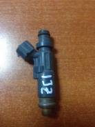 Инжектор. Toyota Allex Toyota Allion Toyota Avensis Toyota Celica Pontiac Vibe Двигатель 1ZZFE