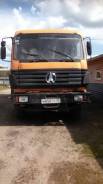 North Benz. Продам самосвал Норт Бенс, 8 000 куб. см., 25 000 кг.