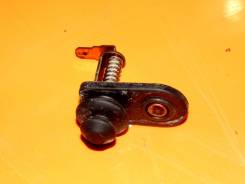 Концевик двери боковой. Mazda MPV, LWEW Двигатели: FS, FSDE