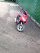 Racer Lupus. 100 куб. см., исправен, без птс, с пробегом