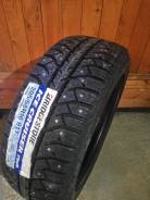 Bridgestone Ice Cruiser 7000. Зимние, шипованные, 2016 год, без износа, 4 шт