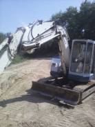 Sumitomo SH75. Продам экскаватор, 0,08 куб. м.