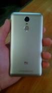 Xiaomi Redmi Note 3 Pro. Б/у