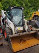 Bobcat. S530, 2 196 куб. см., 869 кг.