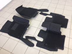 Коврик. Toyota Land Cruiser, GRJ200, J200, URJ200, UZJ200, UZJ200W, VDJ200 Lexus LX570